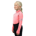Front - Hy Sport Active Childrens/Kids Thermal Base Layers