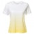 Front - Craghoppers Womens/Ladies Ilyse Ombre T-Shirt