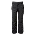 Front - Craghoppers Mens Steall II Waterproof Trousers