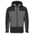 Front - Craghoppers Mens Expert Active Contrast Hooded Soft Shell Jacket