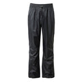 Front - Craghoppers Unisex Ascent Overtrousers