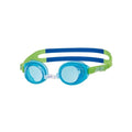 Front - Zoggs Childrens/Kids Ripper Tinted Swimming Goggles