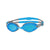 Front - Zoggs Unisex Adult Endura Tinted Swimming Goggles