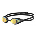 Front - Arena Unisex Adult Airspeed Swimming Goggles