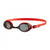 Front - Speedo Unisex Adult Jet Swimming Goggles