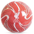 Red-White - Front - Liverpool FC Football