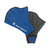 Front - Aquasphere Unisex Adult Swimming Gloves