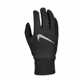 Front - Nike Mens Accelerate Sports Gloves