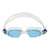 Front - Aquasphere Unisex Adult Mako Swimming Goggles