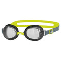 Front - Zoggs Unisex Adult Otter Swimming Goggles