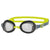 Front - Zoggs Unisex Adult Otter Swimming Goggles