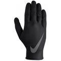 Front - Nike Mens Base Layer Gloves