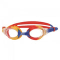 Front - Zoggs Childrens/Kids Bondi Clear Swimming Goggles