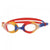 Front - Zoggs Childrens/Kids Bondi Clear Swimming Goggles