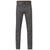 Front - D555 London Mens Brian Bedford Cord Trousers With Belt