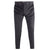 Front - D555 Mens Yarmouth Kingsize Trousers