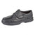 Front - Dr Keller Mens Touch Fastening Shoes