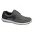 Front - Scimitar Mens Touch Fastening Casual Shoe
