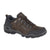 Front - IMAC Mens All Terrain Waterproof Leather Shoes