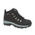 Front - Johnscliffe Womens/Ladies Trek Leather Hiking Boots
