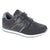 Front - R21 Mens Synthetic Nubuck Trainers