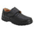 Front - Smart Uns Mens Touch Fastening Casual Shoes