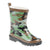 Front - StormWells Childrens/Kids Camouflage Print Wellingtons
