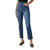 Front - Principles Womens/Ladies Mom Jeans