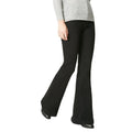 Front - Maine Womens/Ladies Cotton Bootcut Jeans
