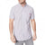 Front - Maine Mens Tattershall Short-Sleeved Shirt