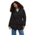 Front - Dorothy Perkins Womens/Ladies Wrap Padded Jacket