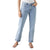 Front - Dorothy Perkins Womens/Ladies Tall Boyfriend Jeans