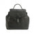 Front - Eastern Counties Leather Womens/Ladies Noa Leather Handbag
