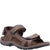 Front - Cotswold Mens Shilton Recycled Sandals
