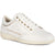 Front - Geox Womens/Ladies D Myria Leather Trainers