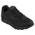 Front - Skechers Mens Uno Stand On Air Lace Up Trainers