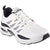 Front - Skechers Mens Skech-Air Ventura - Revell Trainers