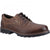 Front - Cotswold Mens Tadwick Leather Shoes