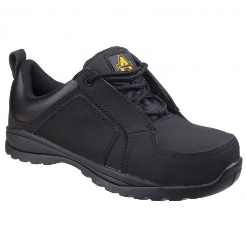 Front - Amblers Safety FS59C Ladies Safety / Womens Shoes