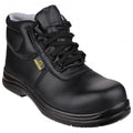 Front - Amblers FS663 Mens Safety ESD Boots