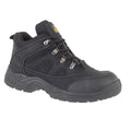 Front - Amblers Unisex Steel FS151 SB-P Mid Boot / Mens Womens Boots