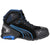 Front - Puma Safety Rio Mid Mens Safety Boots
