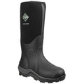 Front - Muck Boots Unisex Arctic Sport Pull On Wellington Boots