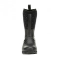 Front - Muck Boots Unisex Arctic Weekend Pull On Wellington Boots