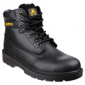 Front - Amblers Safety FS112 Unisex Safety Boots