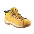Front - Amblers Steel FS122 Safety Boot / Womens Boots