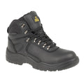 Front - Amblers Steel FS218 W/P Safety / Mens Boots / Boots Safety