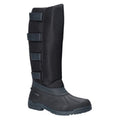 Front - Cotswold Womens/Ladies Kemble Knee High Wellington Boots