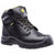 Front - Amblers Unisex Adults Wrekin Waterproof Leather Safety Boot