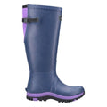 Front - Cotswold Womens/Ladies Realm Wellington Boots
